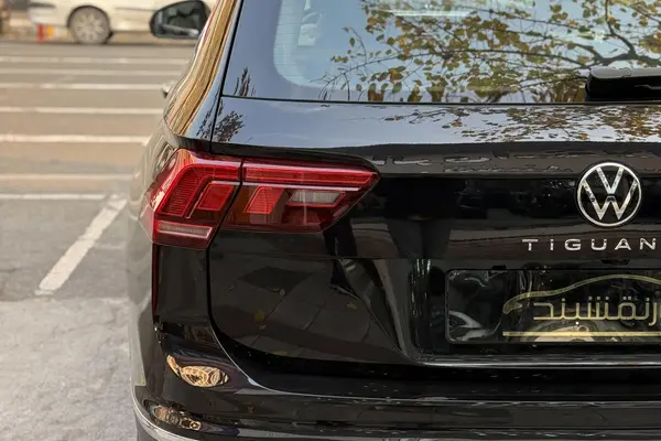 فولکس، تیگوان L