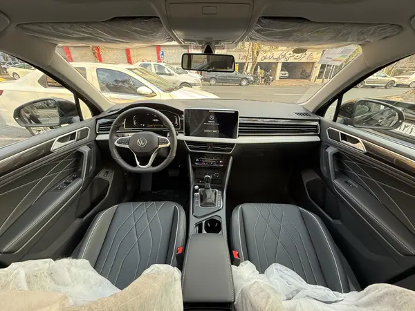 فولکس، تیگوان L