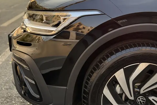 فولکس، تیگوان L