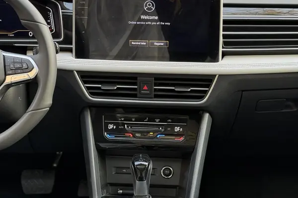 فولکس، تیگوان L