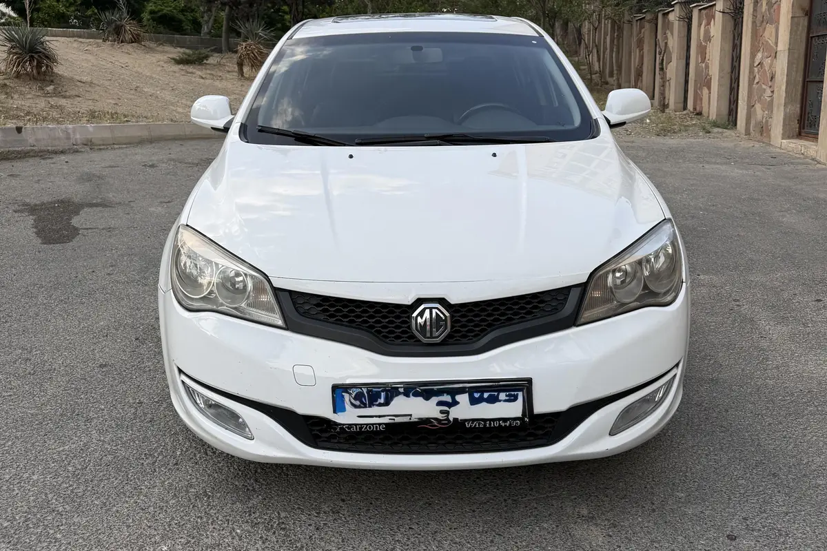 ام جی،  350