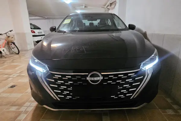 نیسان  سیلفی e-POWER
