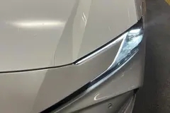 تویوتا، کمری هیبرید