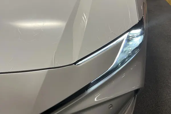 تویوتا، کمری هیبرید