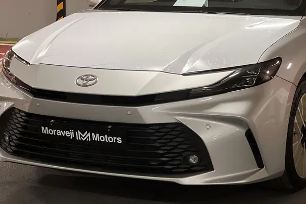 تویوتا، کمری هیبرید