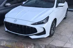 ام جی، 5