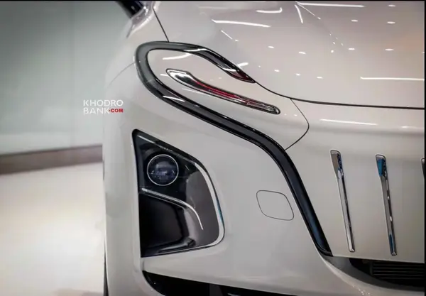 هونگچی  E-QM5