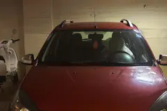 رنو، ساندرو استپ وی