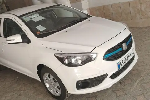 شاهین، GL دنده ای