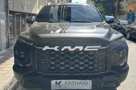 کی ام سی T9