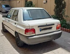 پراید، 131