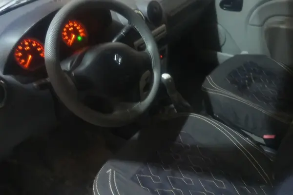 رنو، تندر 90