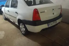 رنو، تندر 90