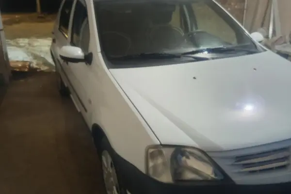 رنو، تندر 90