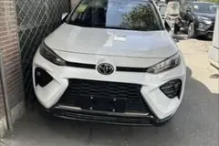 تویوتا، وایلدلندر