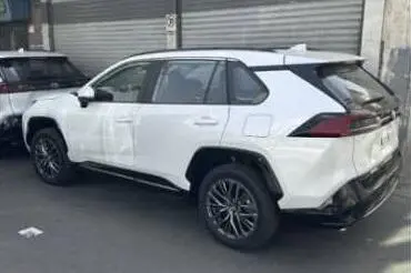 تویوتا، وایلدلندر