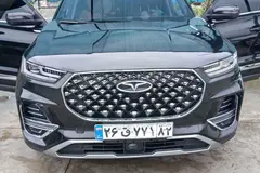 فونیکس، تیگو 8 پرو