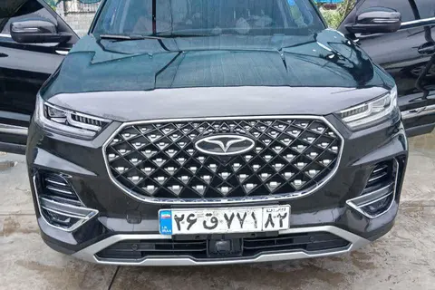 فونیکس، تیگو 8 پرو
