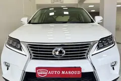 لکسوس، RX