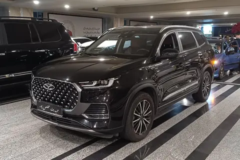 فونیکس، تیگو 8 پرو مکس (F8)