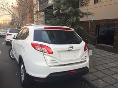 جی ای سی، ترامپچی GS5