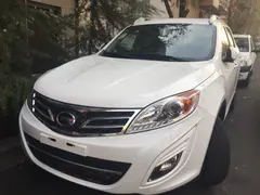 جی ای سی، ترامپچی GS5