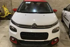 سیتروئن، C3 (مونتاژ)