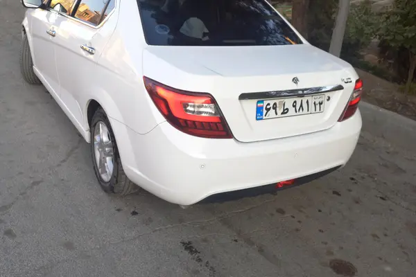 دنا، پلاس EF7