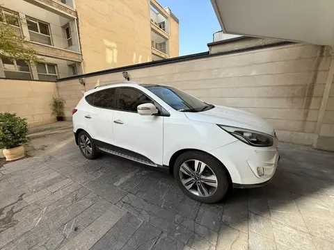 هیوندای، توسان