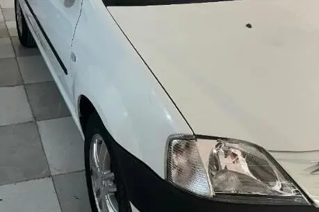رنو، تندر 90
