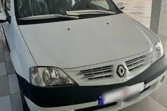 رنو،  تندر 90