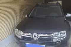 رنو، داستر