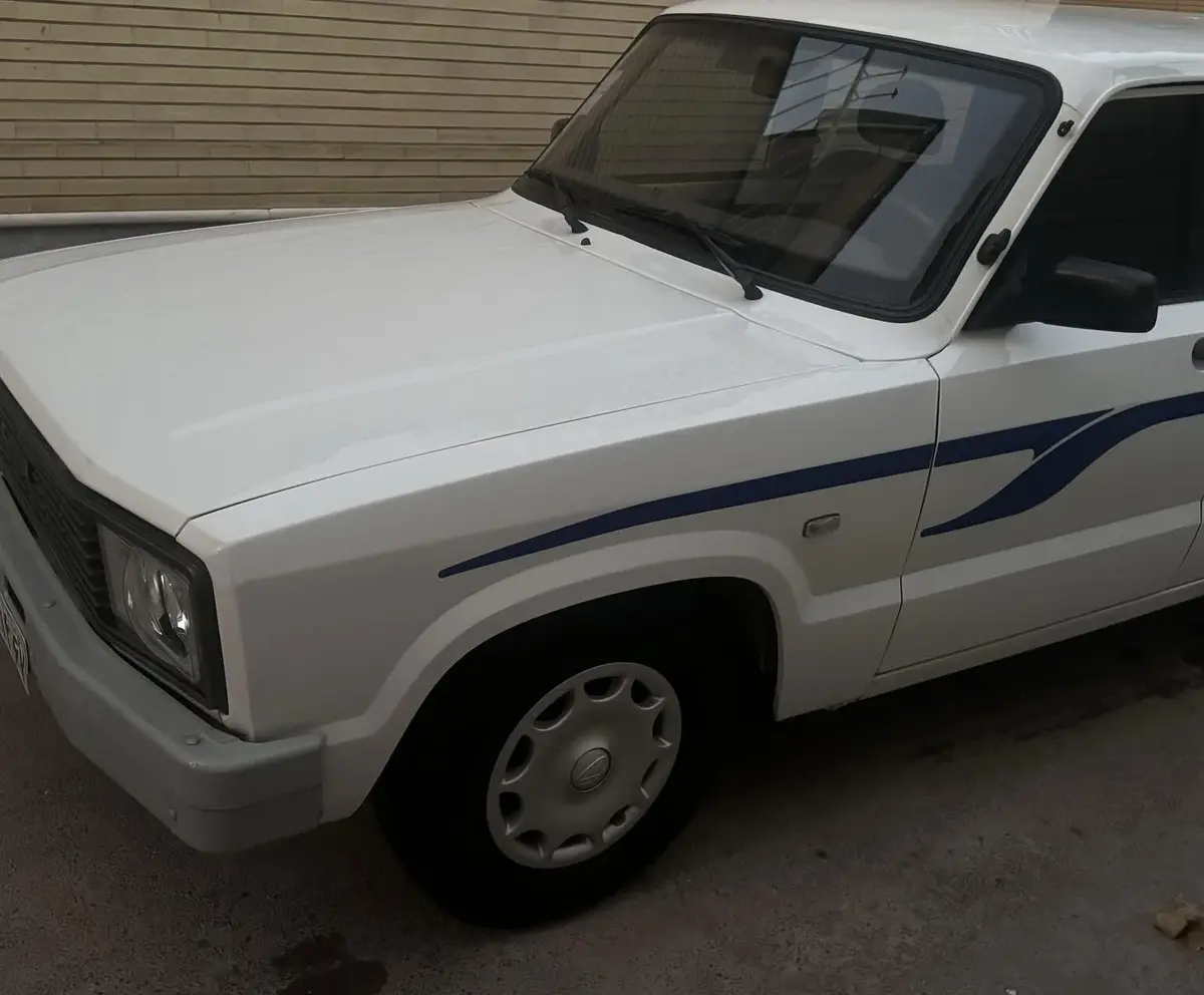 کارا  دو کابین