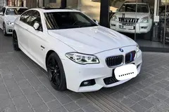 ب ام و، سری 5 سدان