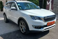 فیدلیتی، پرایم