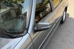 پژو، پارس