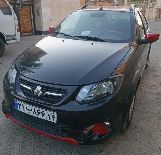 کوییک،  اتوماتیک پلاس