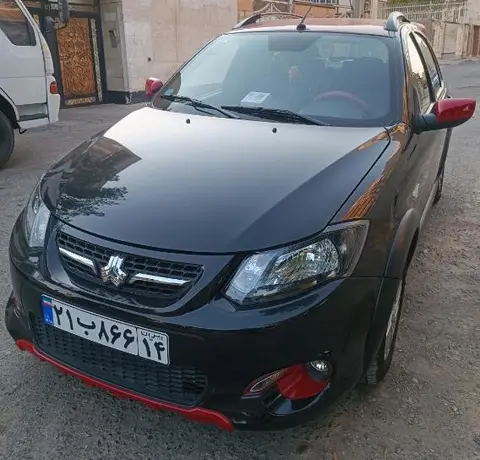 کوییک، اتوماتیک پلاس