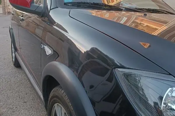 کوییک،  اتوماتیک پلاس