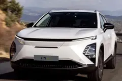 فونیکس، FX EV