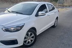 شاهین، پلاس اتوماتیک AT