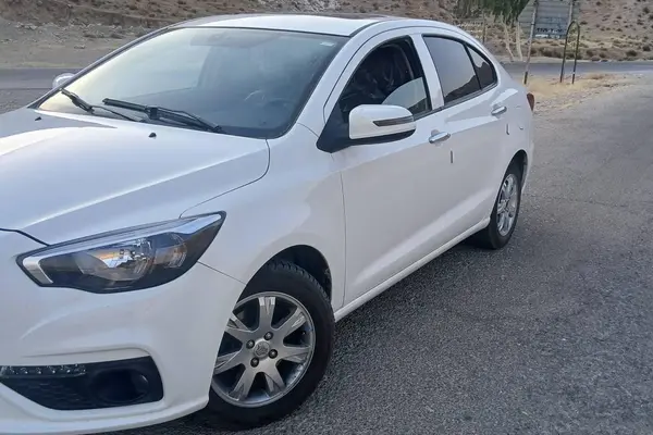 شاهین  پلاس اتوماتیک AT