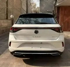 فولکس، تی راک