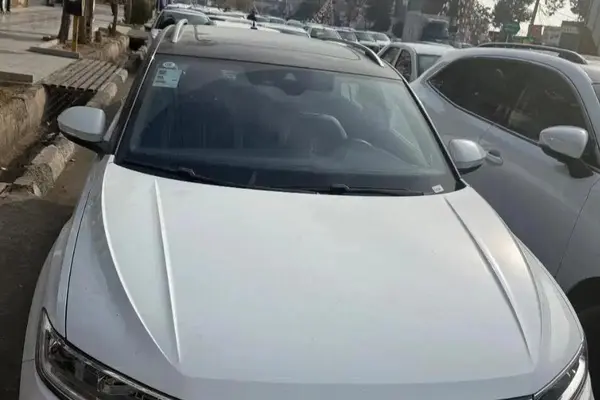 فولکس، تی راک