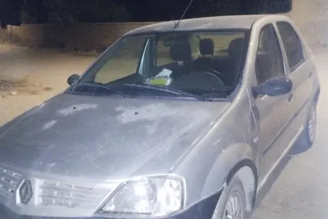رنو، تندر 90
