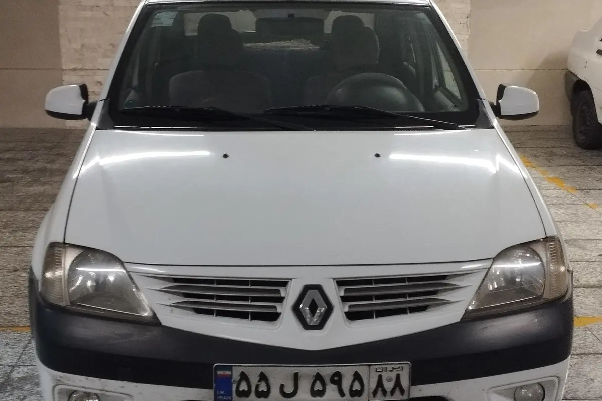 رنو،  تندر 90