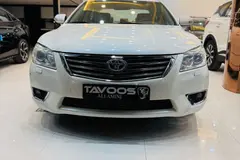 تویوتا، اریون