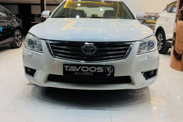 تویوتا، اریون