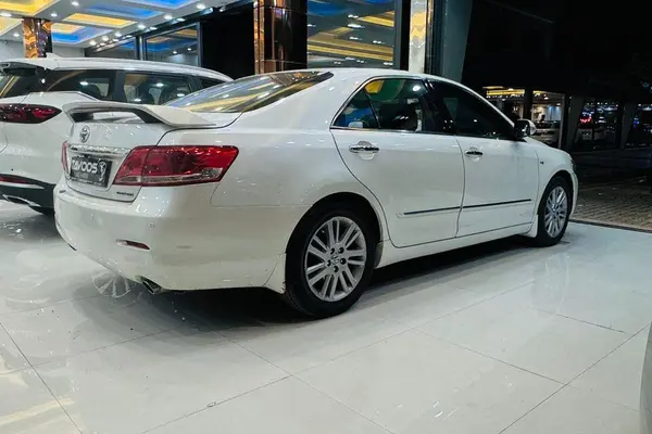 تویوتا، اریون