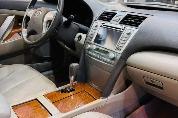 تویوتا، اریون